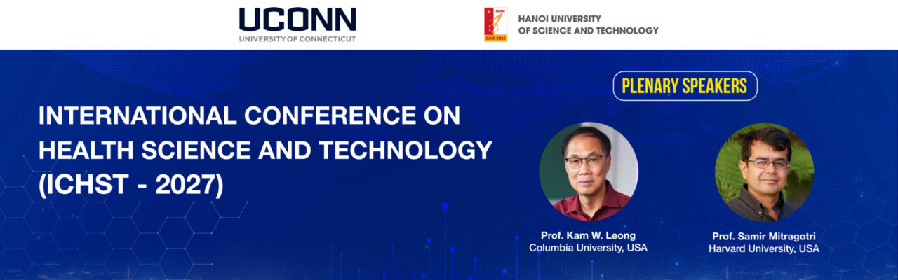 2026 PLENARY SPEAKERS